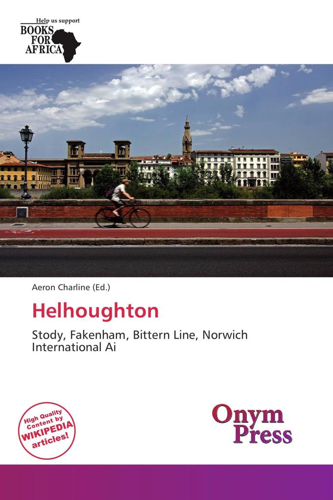 Helhoughton