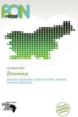 irovnica