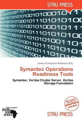 Symantec Operations Readiness Tools
