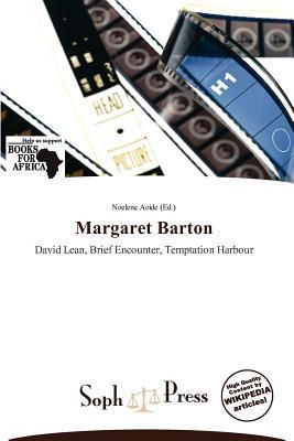 Margaret Barton