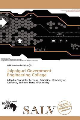 Jalpaiguri Government Engineering College