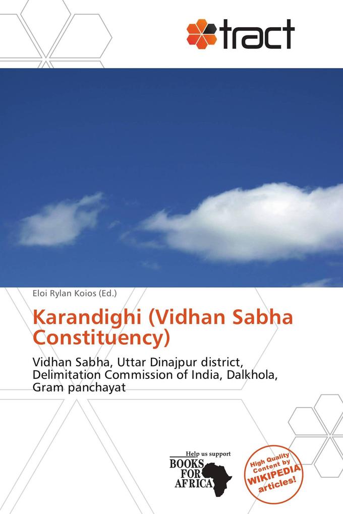 Karandighi (Vidhan Sabha Constituency)