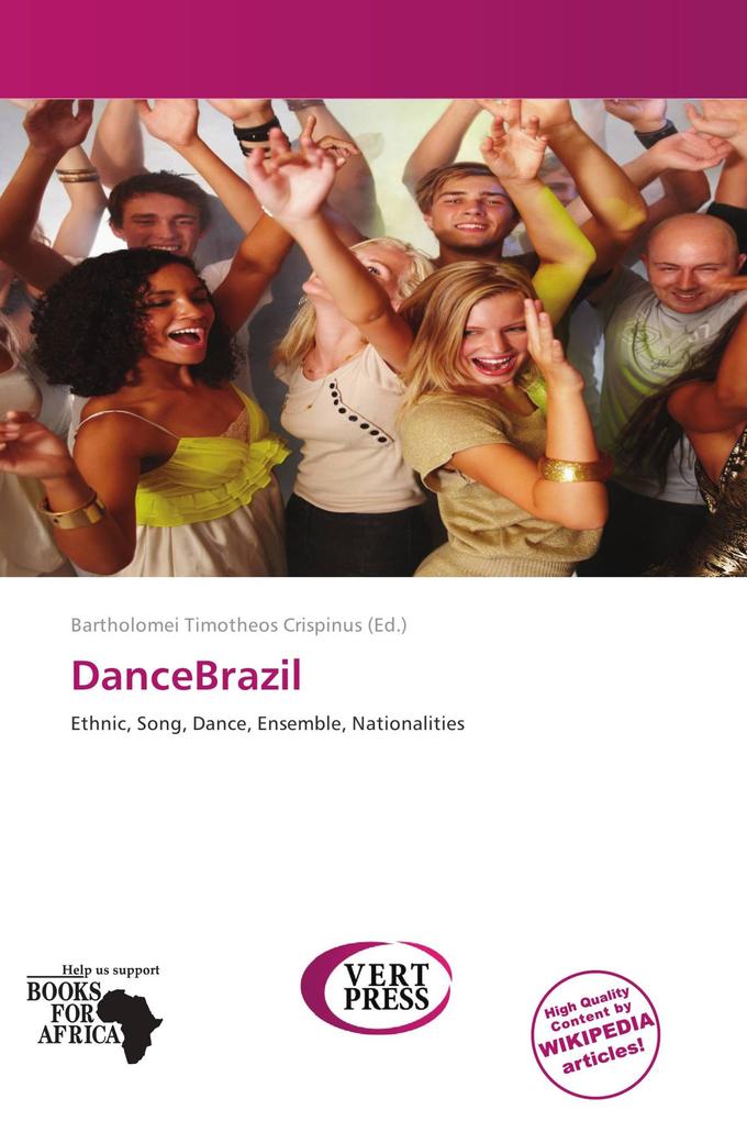 DanceBrazil