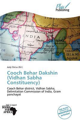 Cooch Behar Dakshin (Vidhan Sabha Constituency)