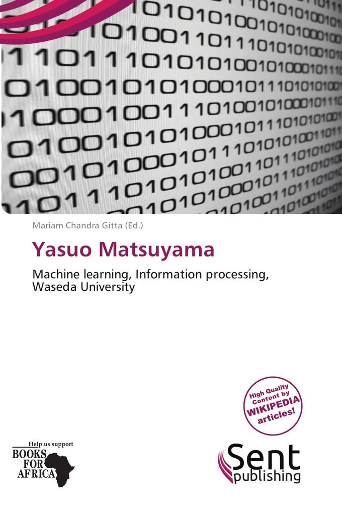 Yasuo Matsuyama