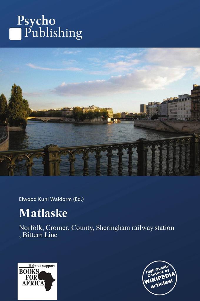 Matlaske