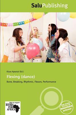 Flexing (dance)