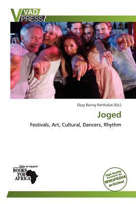 Joged