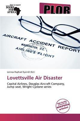 Lovettsville Air Disaster