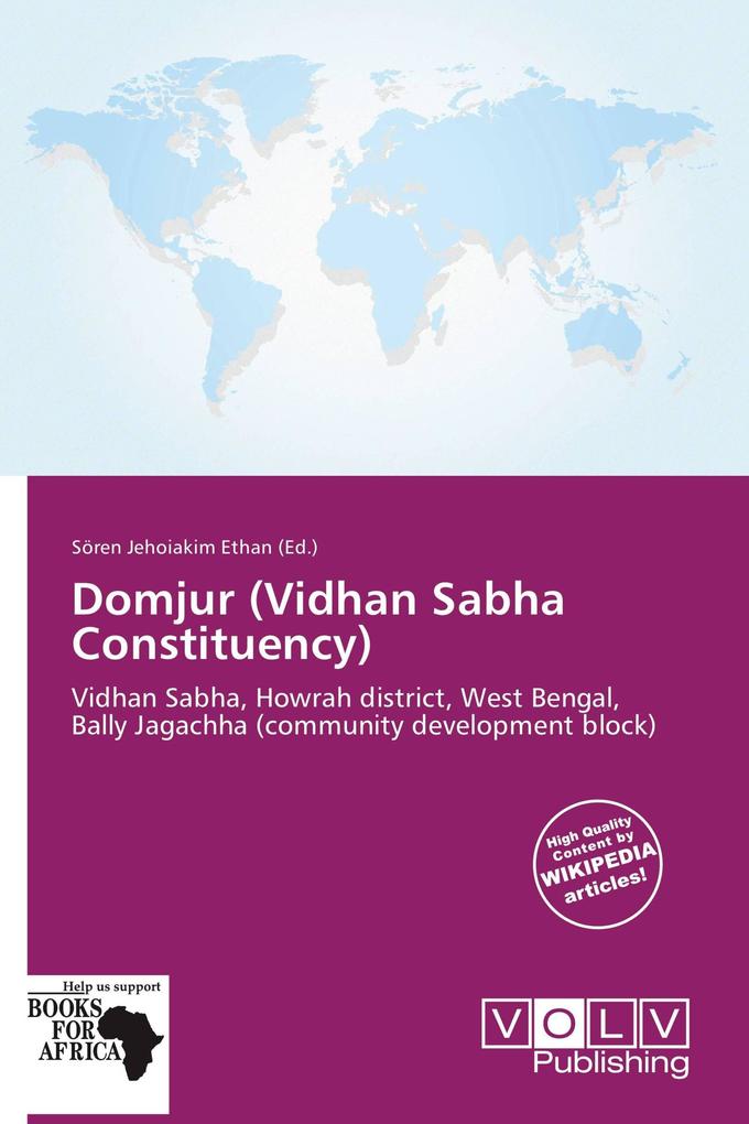 Domjur (Vidhan Sabha Constituency)