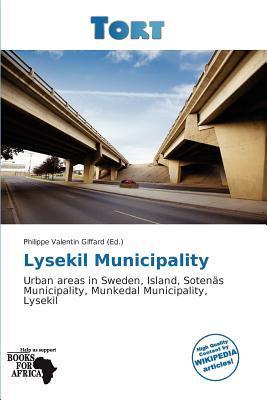 Lysekil Municipality