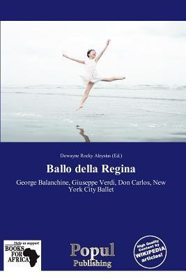 Ballo della Regina