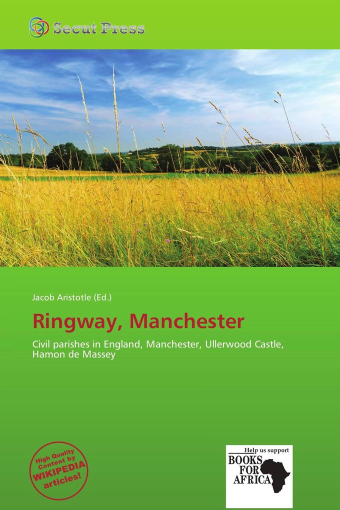 Ringway Manchester