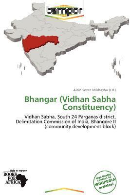Bhangar (Vidhan Sabha Constituency)