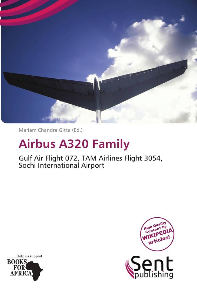 Airbus A320 Family