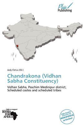 Chandrakona (Vidhan Sabha Constituency)