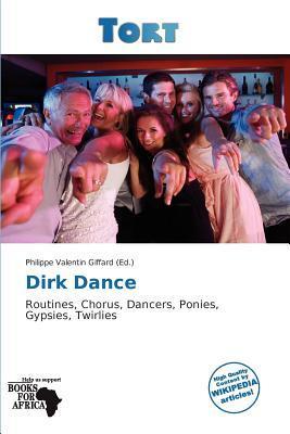 Dirk Dance