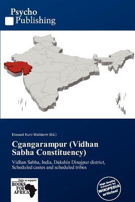 Cgangarampur (Vidhan Sabha Constituency)