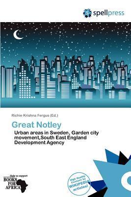 Great Notley
