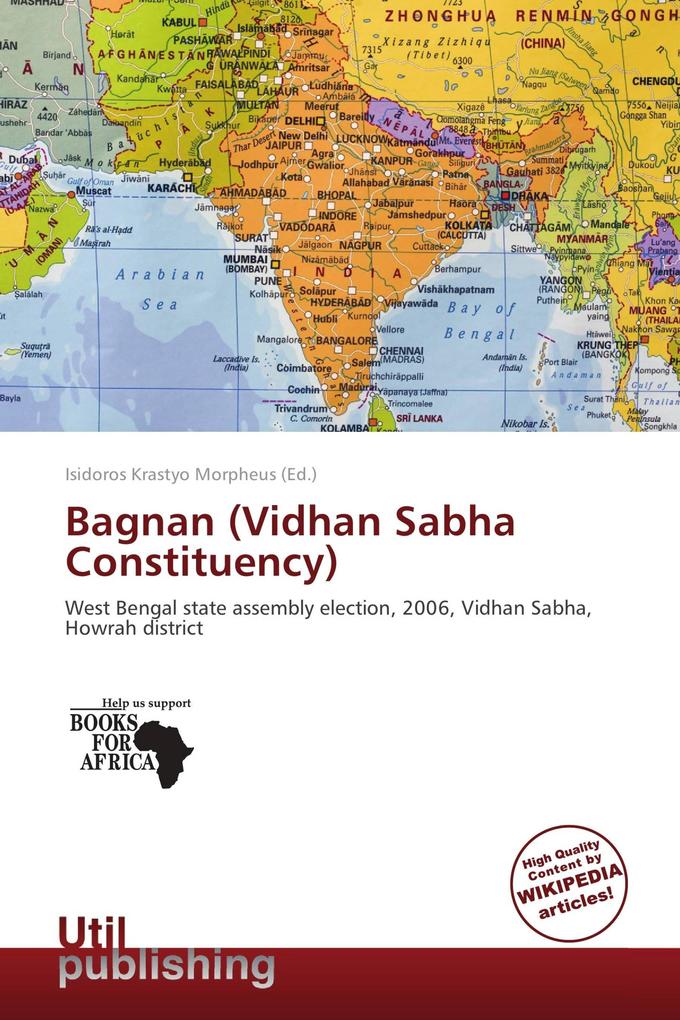 Bagnan (Vidhan Sabha Constituency)