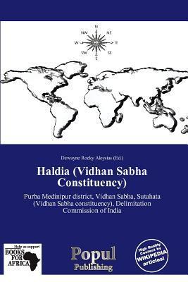 Haldia (Vidhan Sabha Constituency)