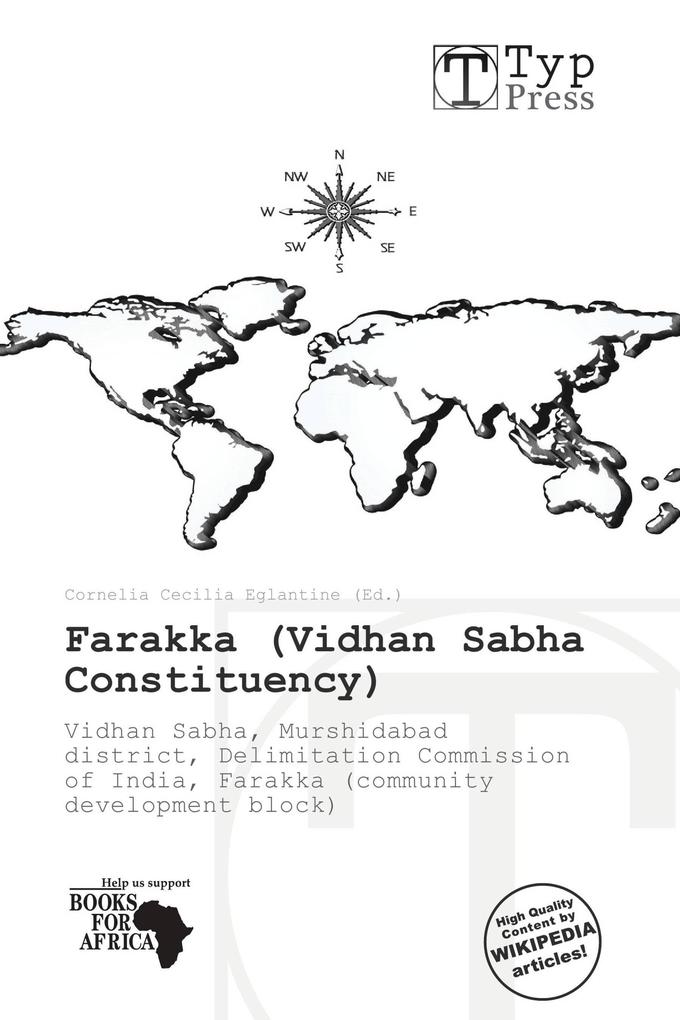 Farakka (Vidhan Sabha Constituency)