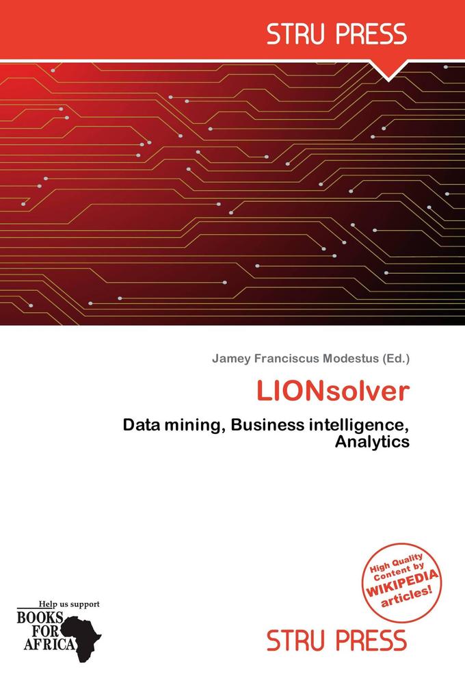 LIONsolver