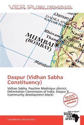 Daspur (Vidhan Sabha Constituency)