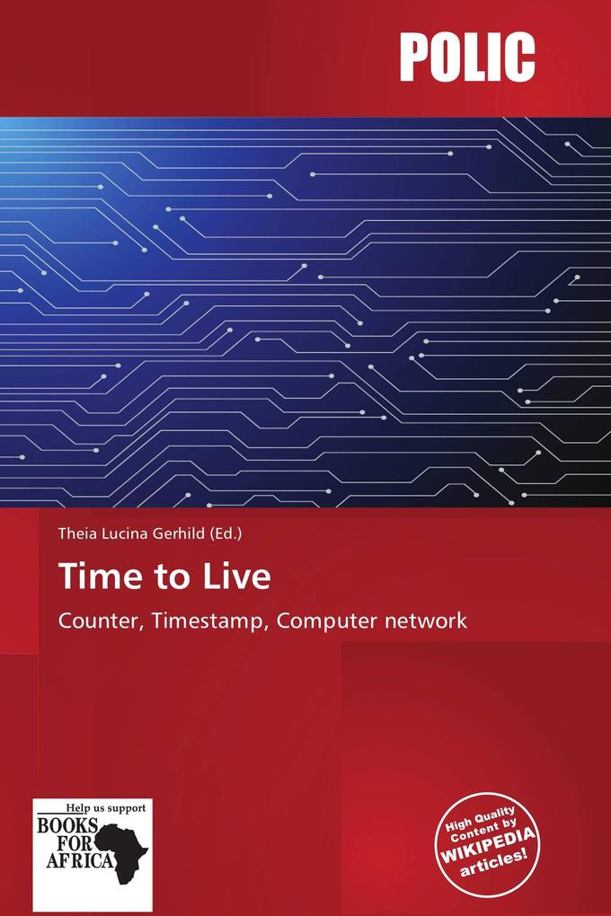 Time to Live