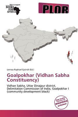 Goalpokhar (Vidhan Sabha Constituency)