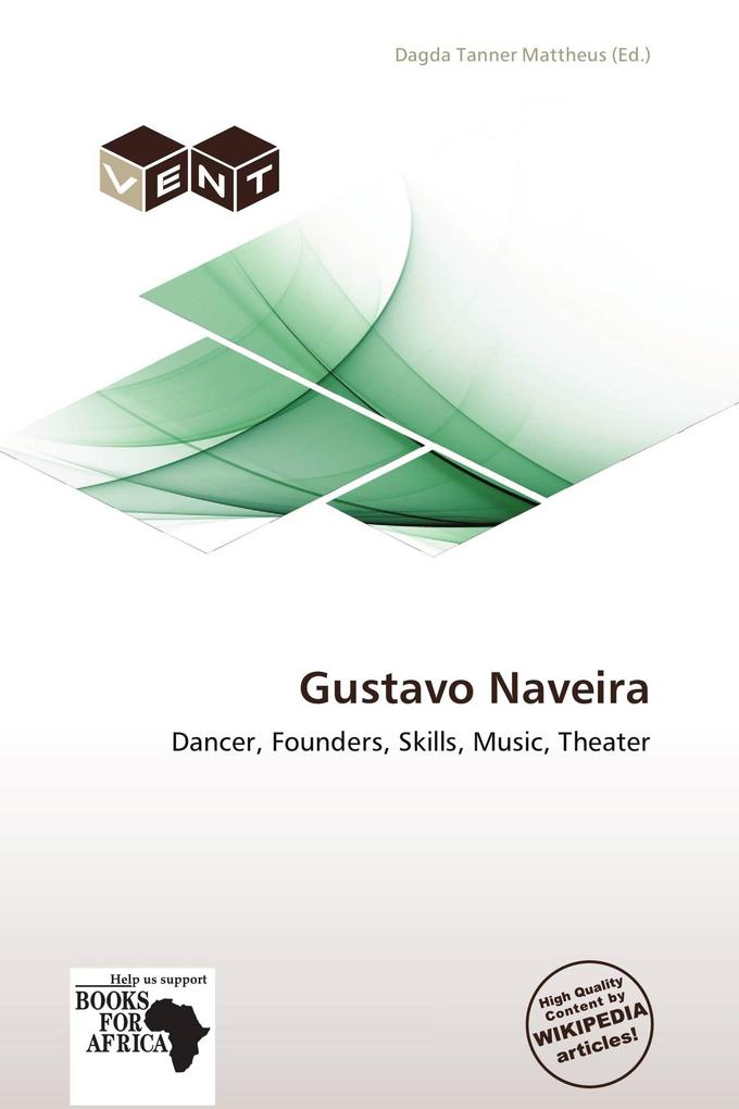 Gustavo Naveira