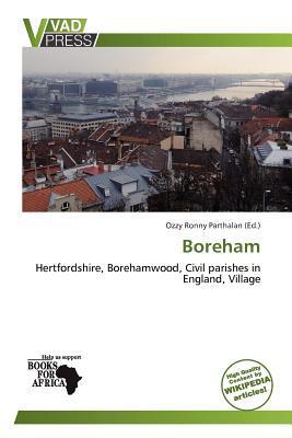 Boreham