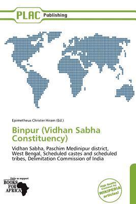 Binpur (Vidhan Sabha Constituency)