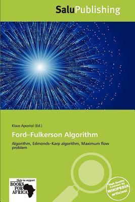 Ford-Fulkerson Algorithm