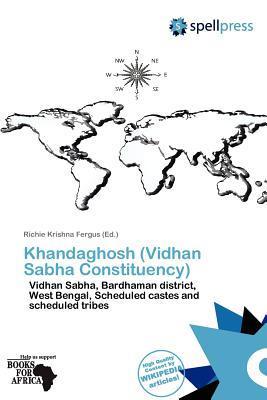 Khandaghosh (Vidhan Sabha Constituency)