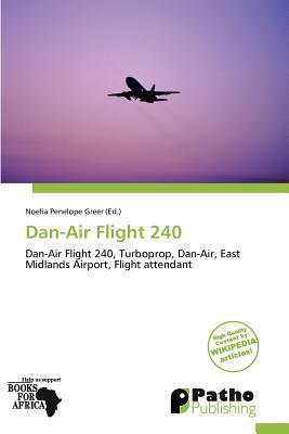 Dan-Air Flight 240