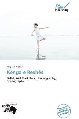 Kënga e Rexhës