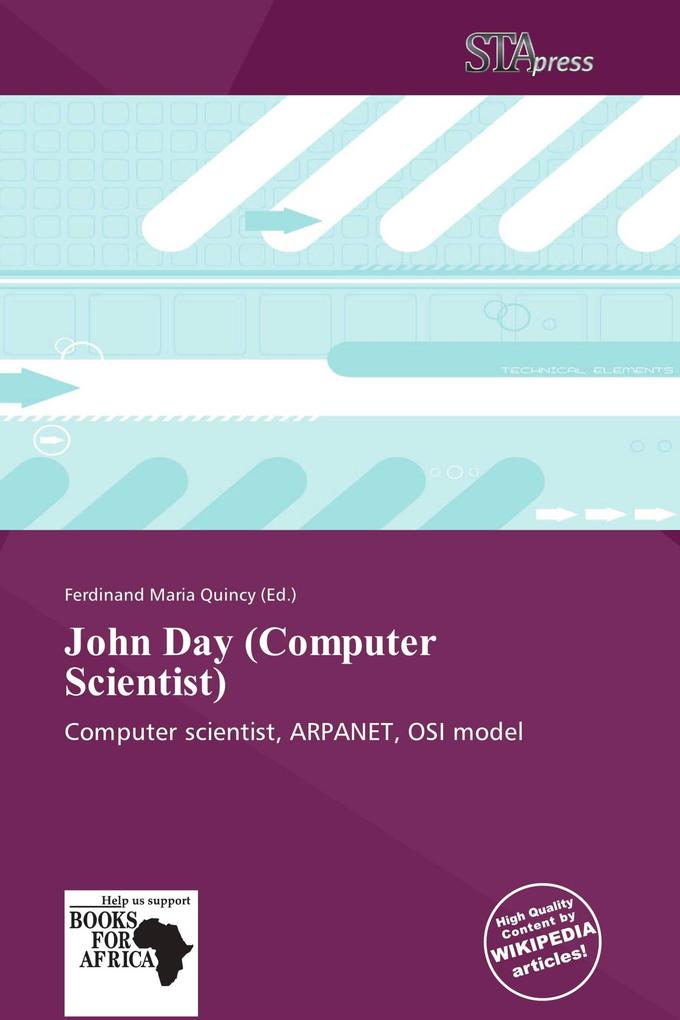 John Day (Computer Scientist)