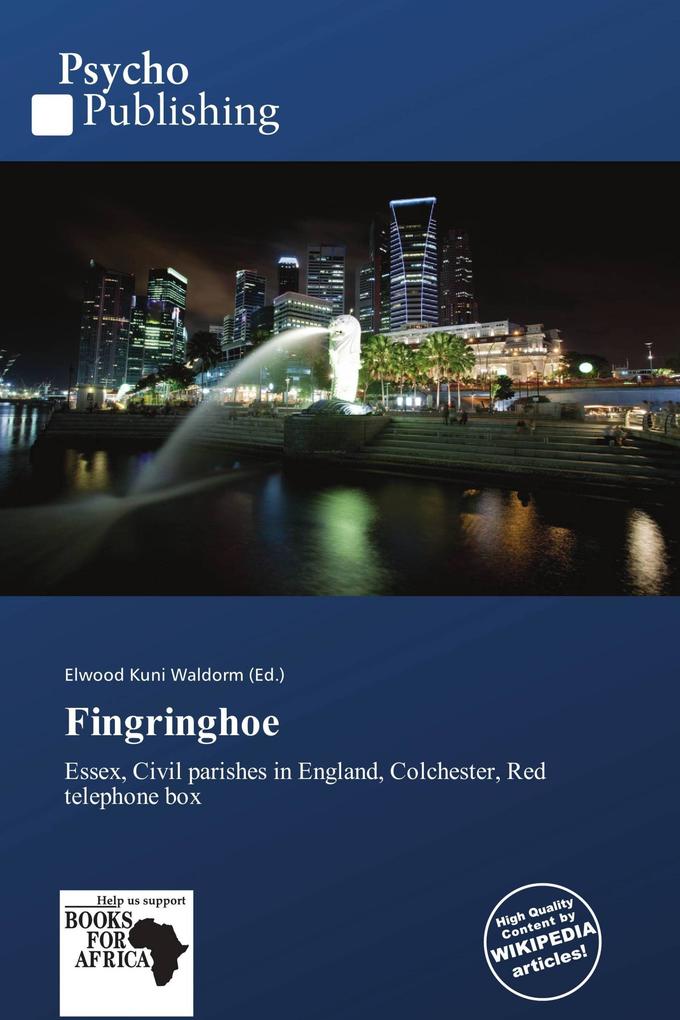Fingringhoe