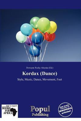 Kordax (Dance)
