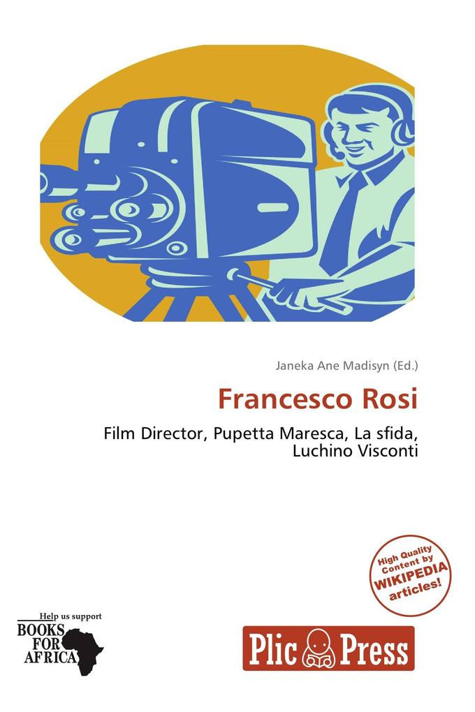 Francesco Rosi