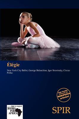 Élégie