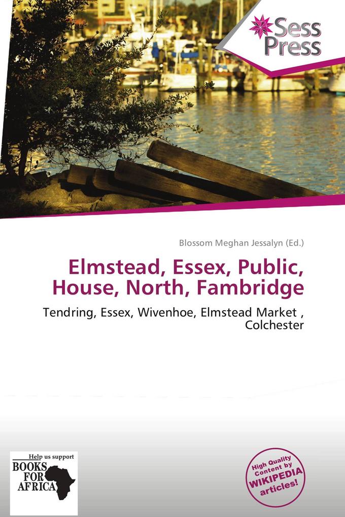 Elmstead Essex Public House North Fambridge