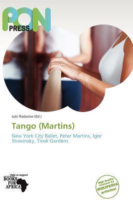 Tango (Martins)