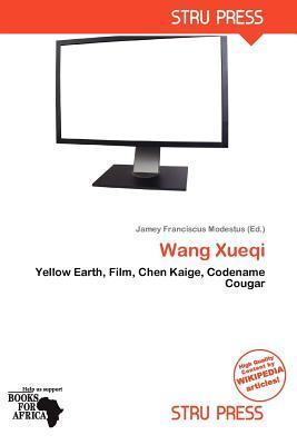 Wang Xueqi