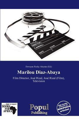 Marilou Diaz-Abaya