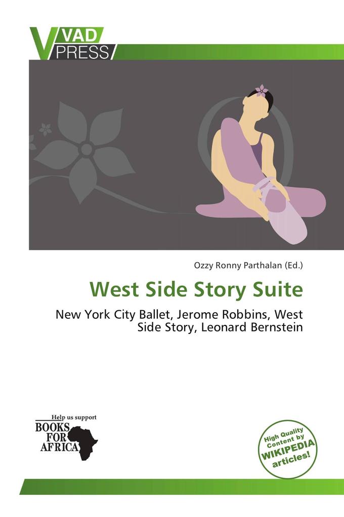West Side Story Suite