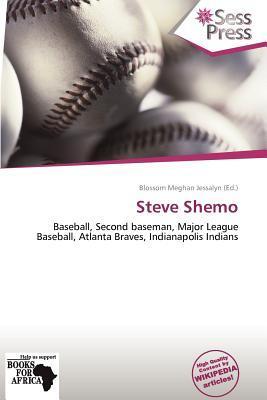 Steve Shemo