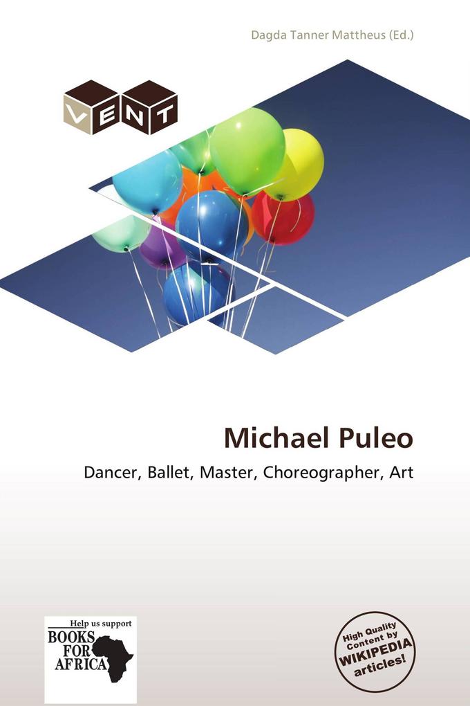 Michael Puleo