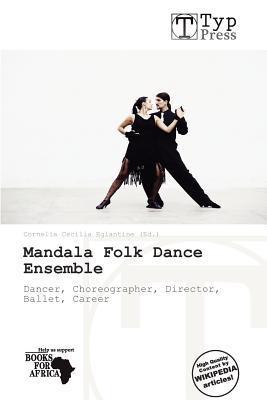 Mandala Folk Dance Ensemble